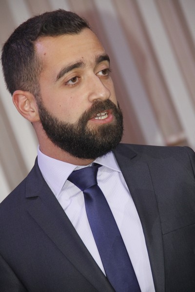Balamand Annual Christmas Dinner